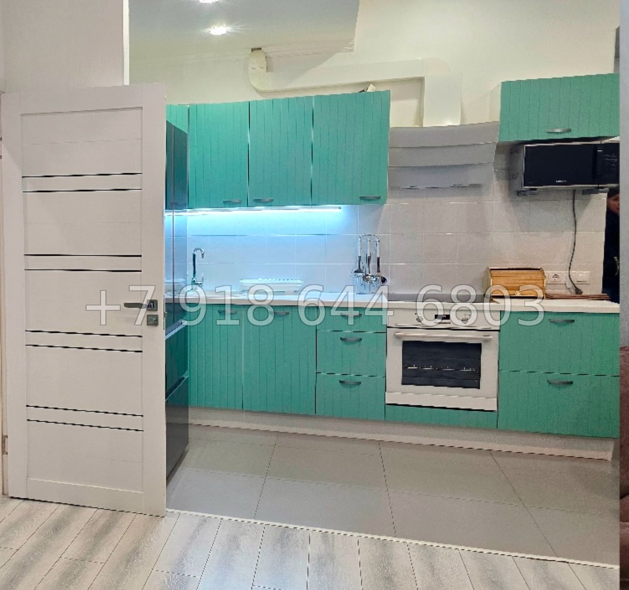 № 184 р. Квартира в Сочи  - миниатюра 26