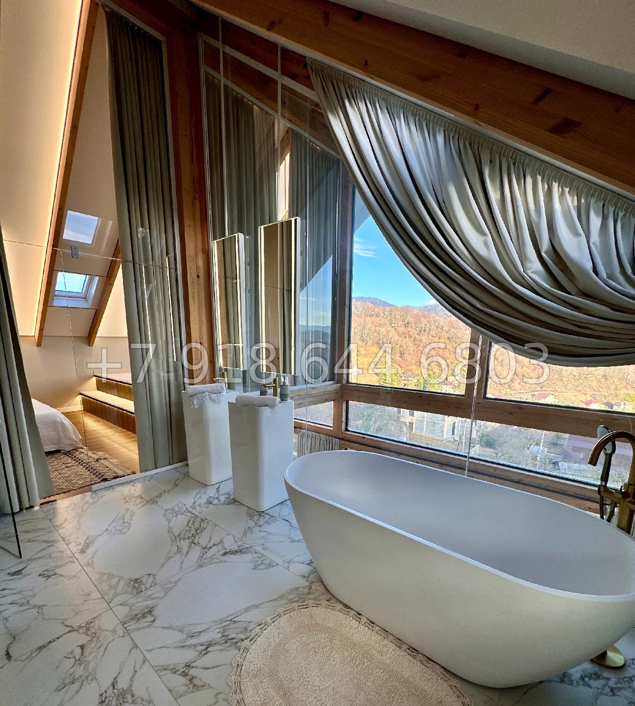 № 34 е. Дом в Галицыно - миниатюра 4