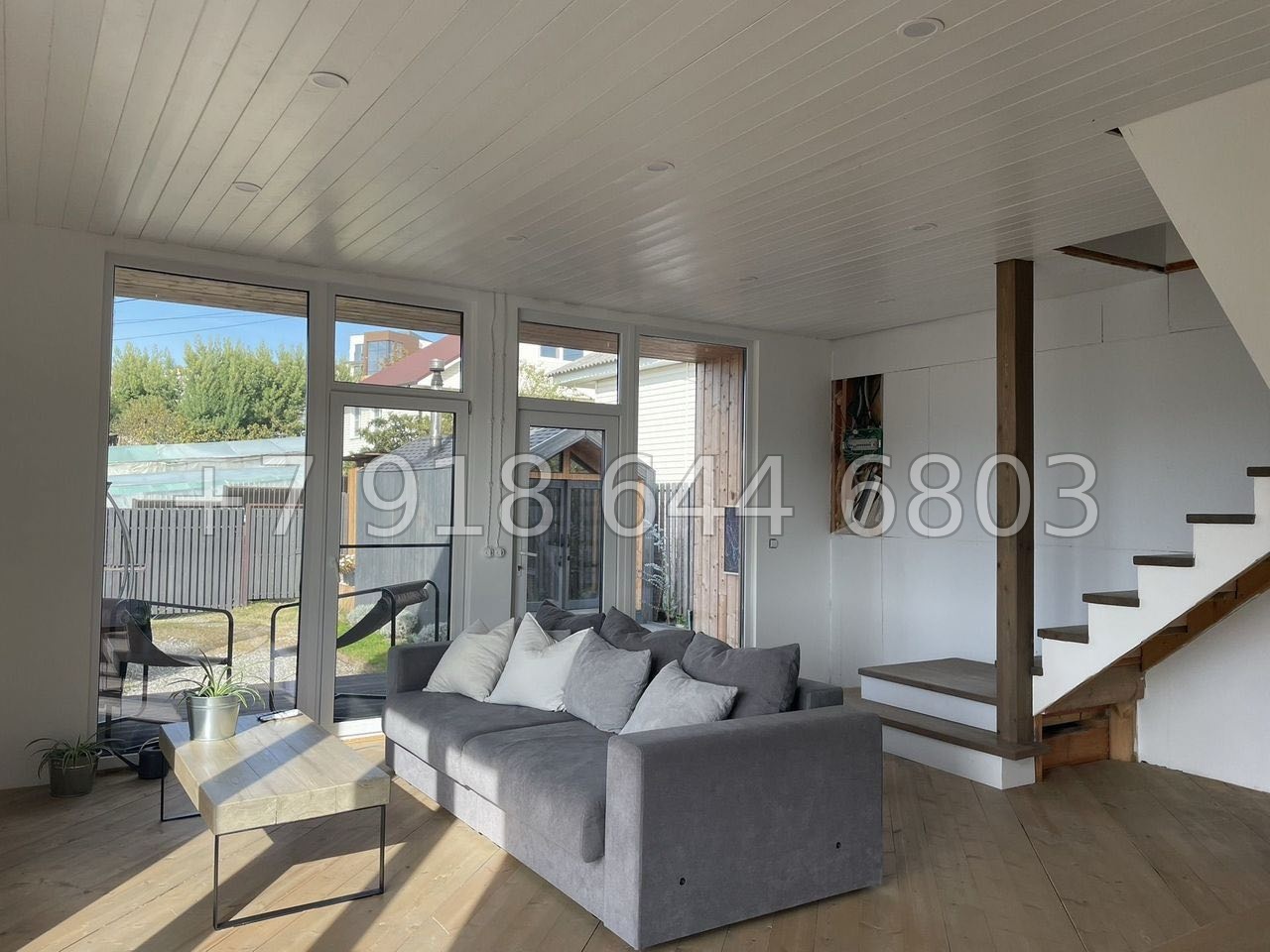 № 94 А. Дом с ремонтом в Адлере  - миниатюра 7