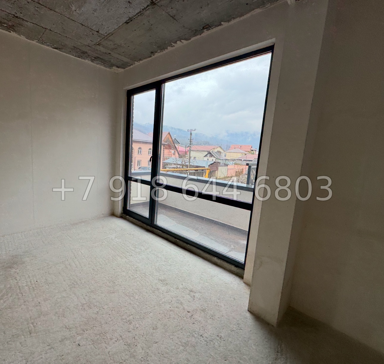 № 160 Б. Дом в Сочи. Коттеджный посёлок  - миниатюра 20