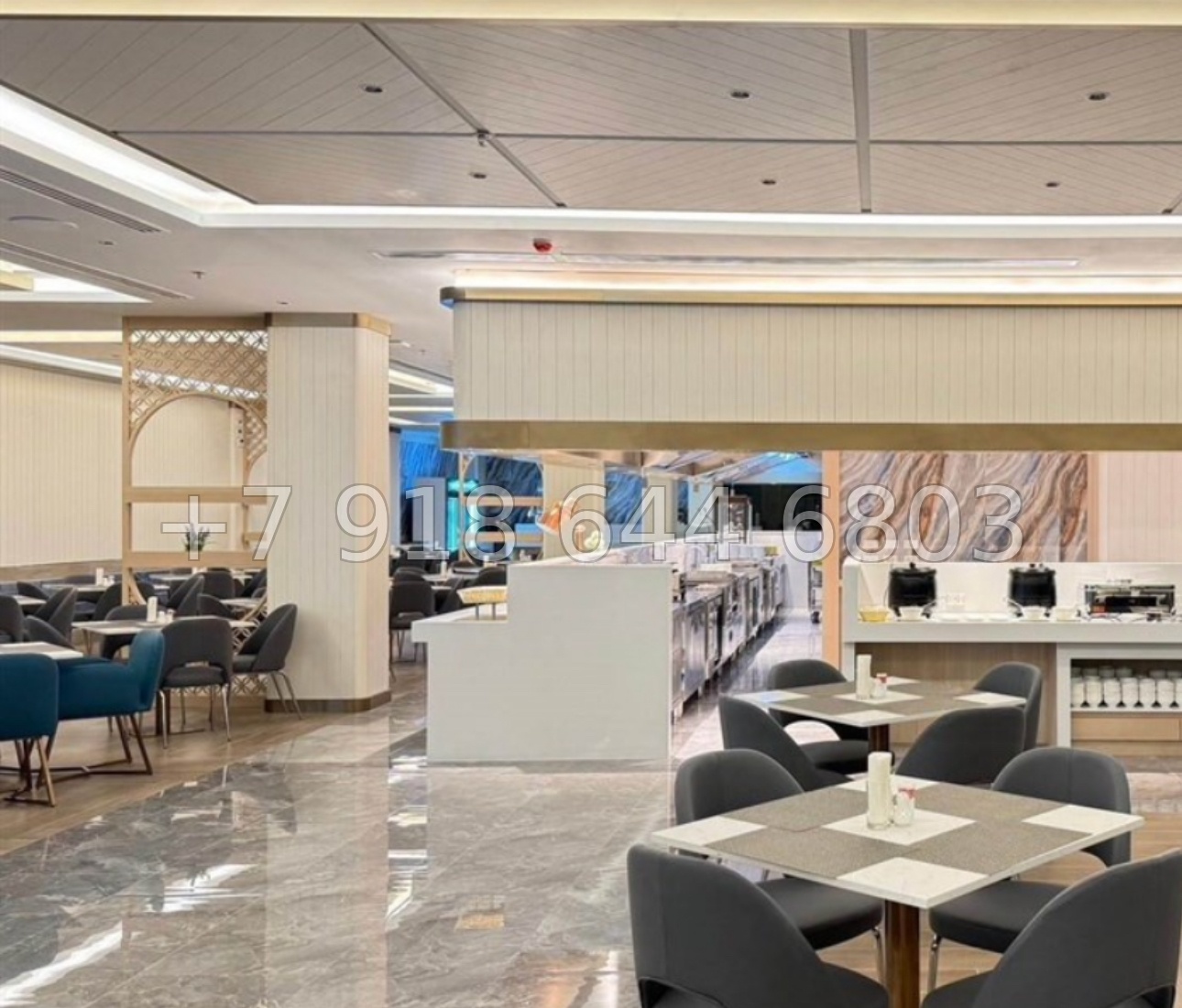 № 13. Wyndham Jomtien Pattaya Siam Inter World Asset Co.LTD Джомтьен пляж р-н - миниатюра 50