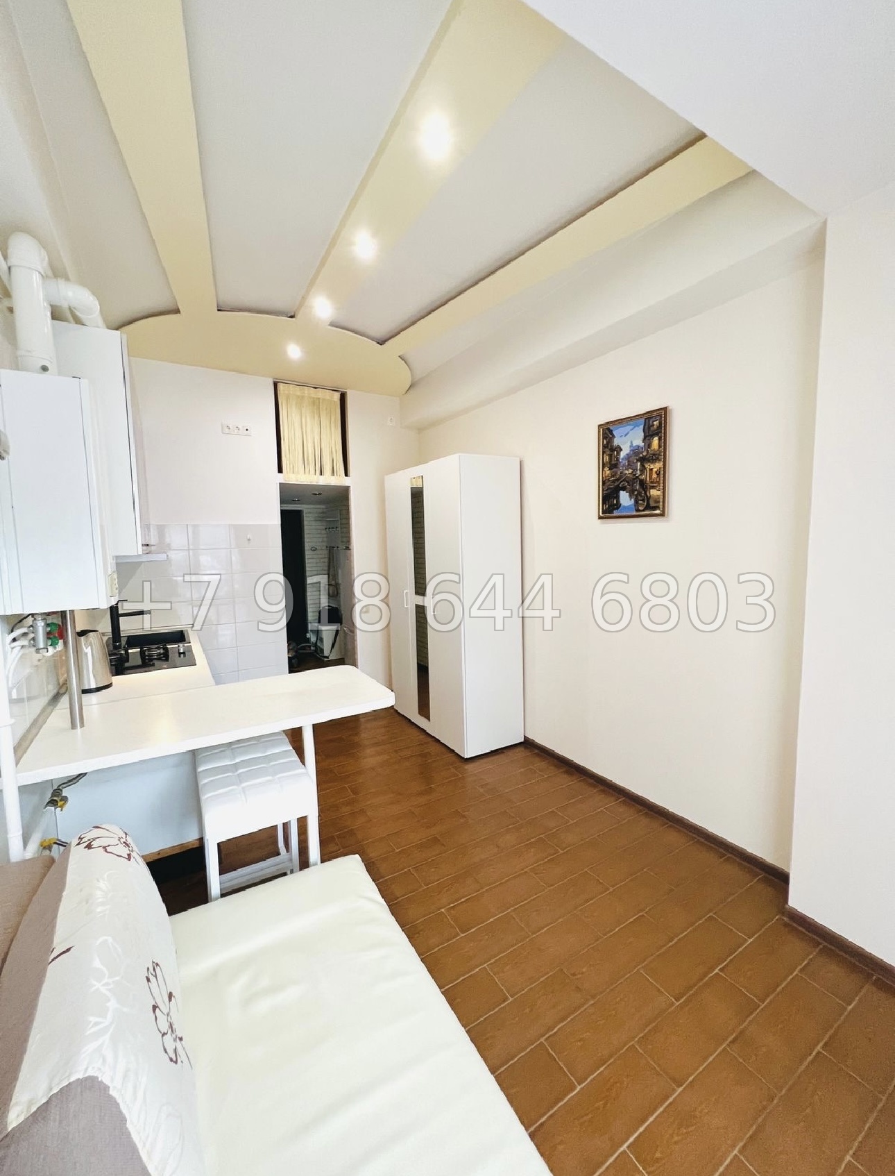 № 76 х. Жилье в Сочи  - миниатюра 3