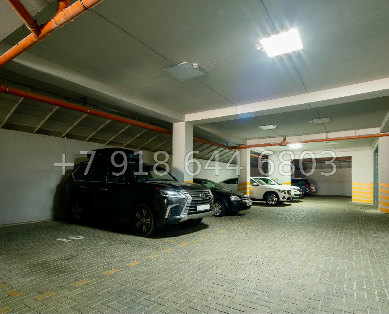 № 130 р. Пентхаус в Адлере.Большая квартира в Адлере ЖК Монте Кристо - миниатюра 9