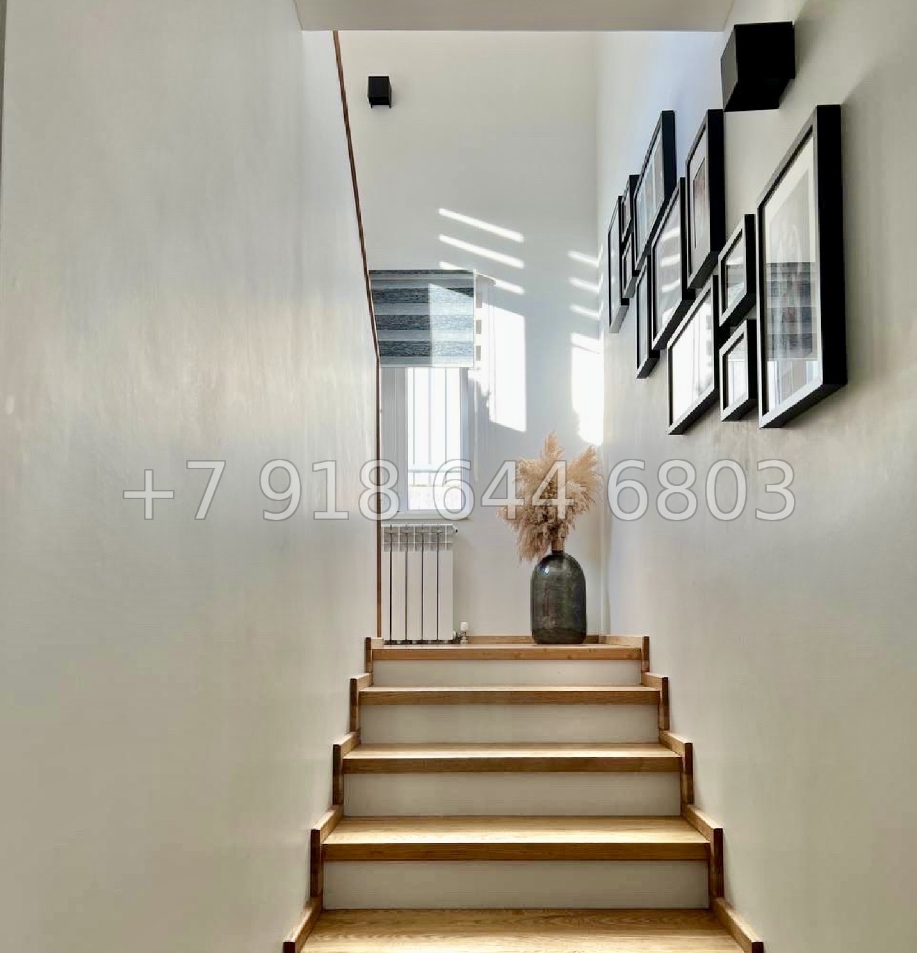 № 223 Б. Дом с ремонтом в Сочи  - миниатюра 21