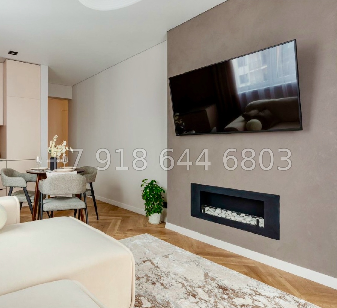 № 458 р. ЖК Альпийский квартал Сочи  - миниатюра 14