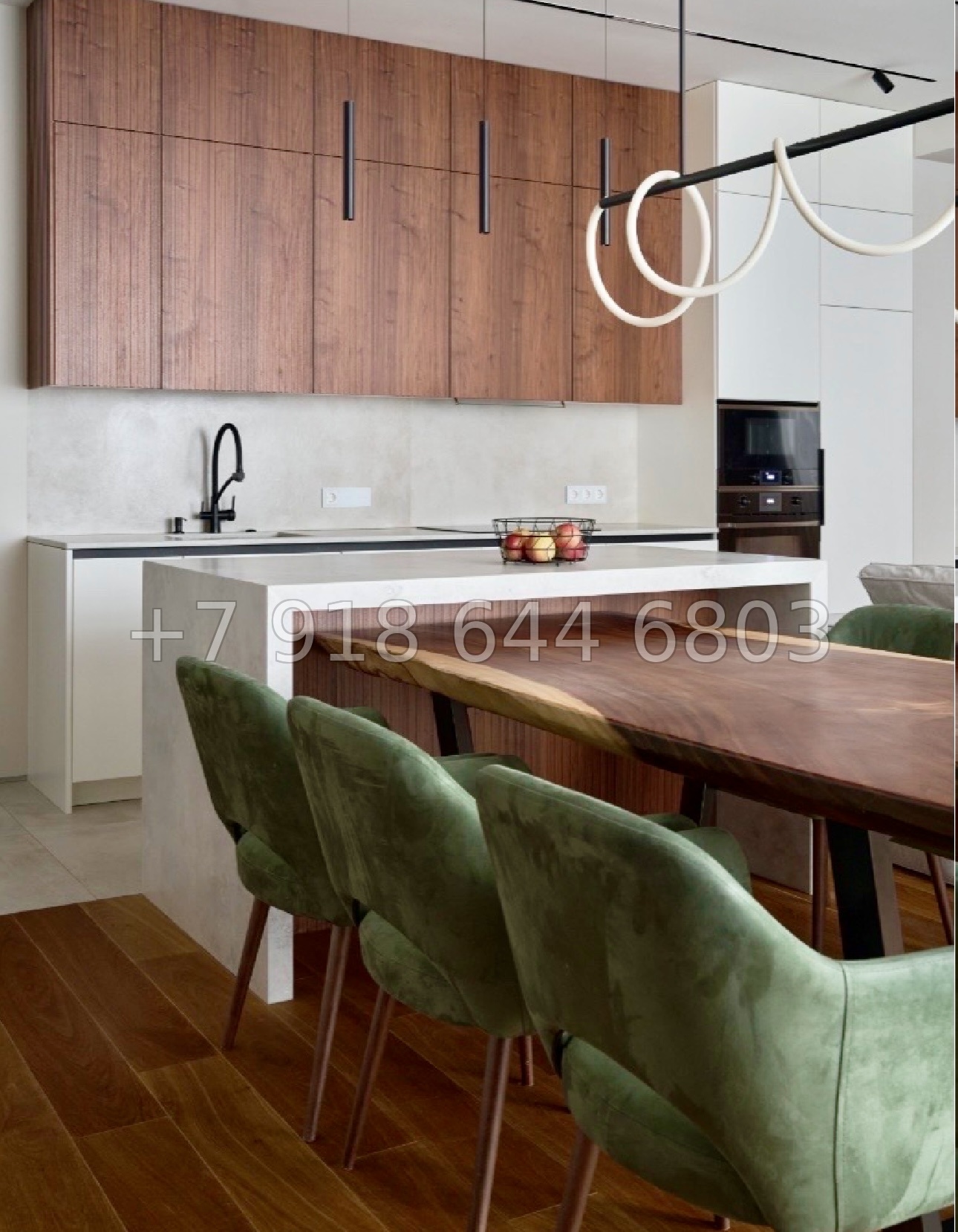 № 52 е. Квартира в самом центре города Сочи  - миниатюра 28