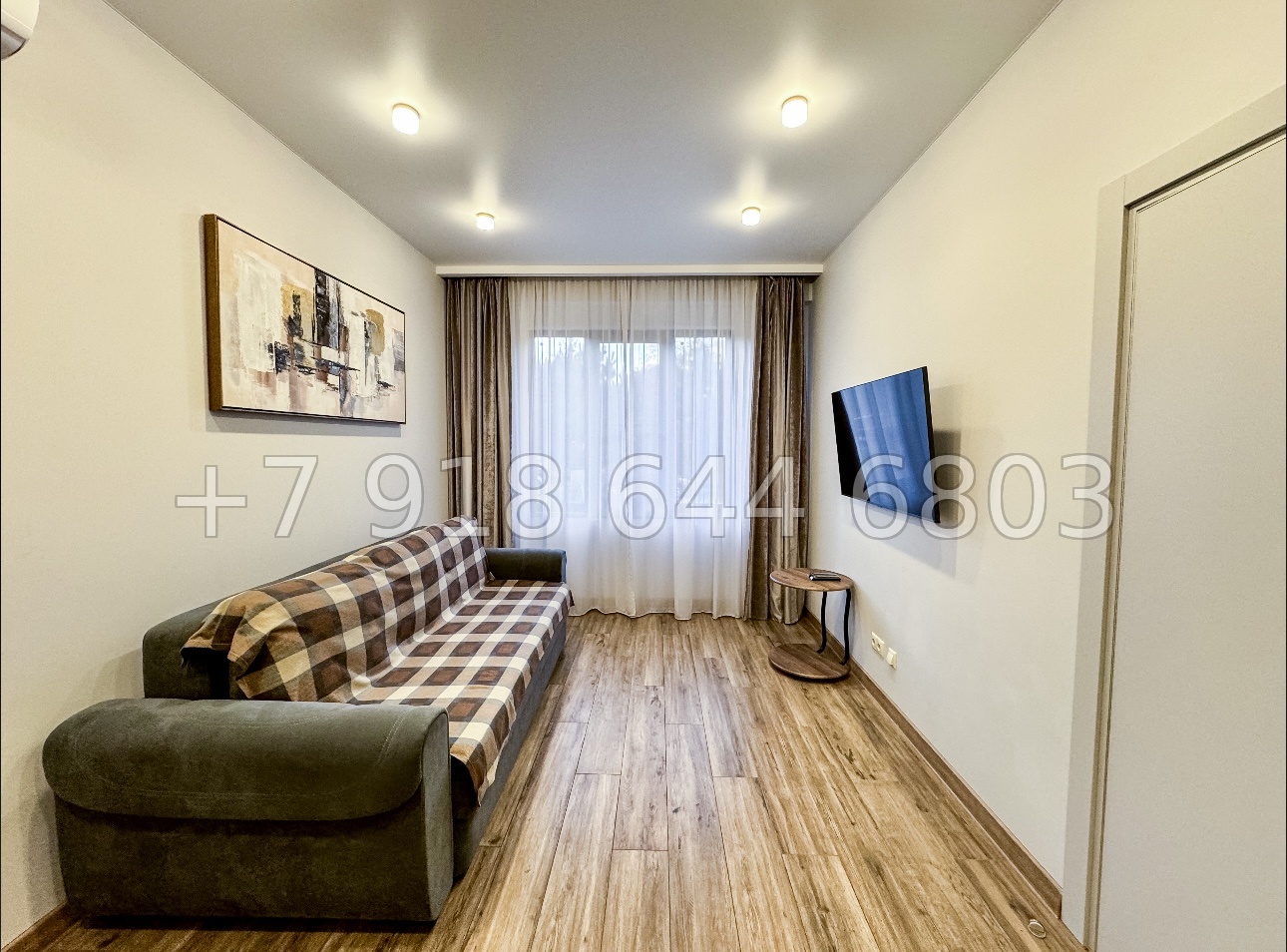 № 8 В. Таунхаусы на Красной Поляне в Сочи  - миниатюра 17