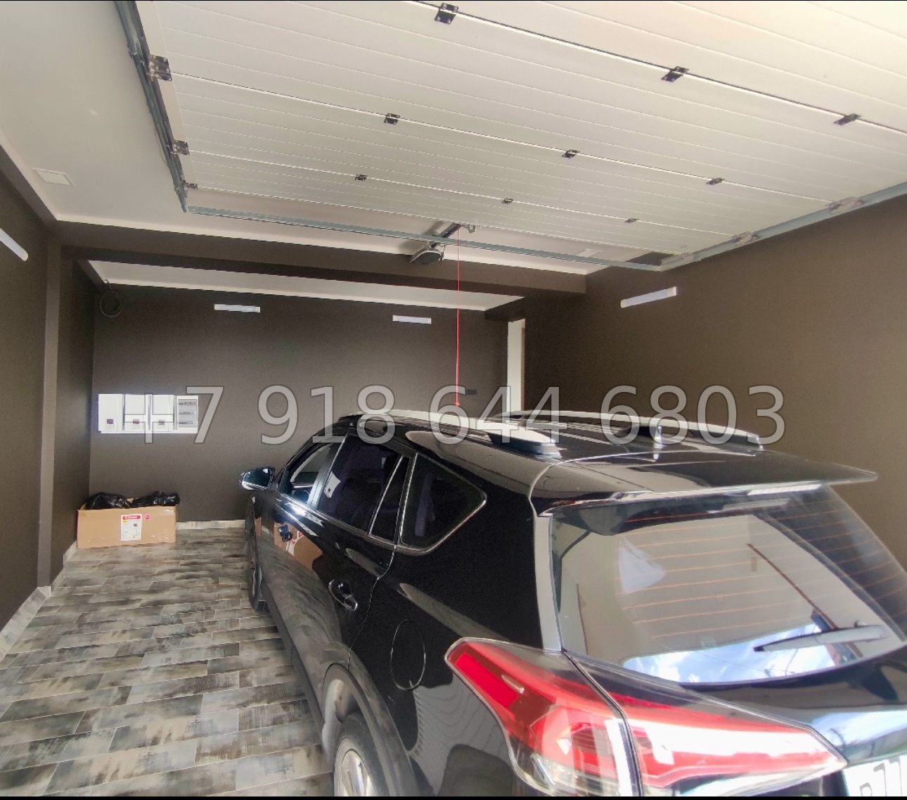 № 86 в. Дом в Сочи с видом на Чёрное море  - миниатюра 2