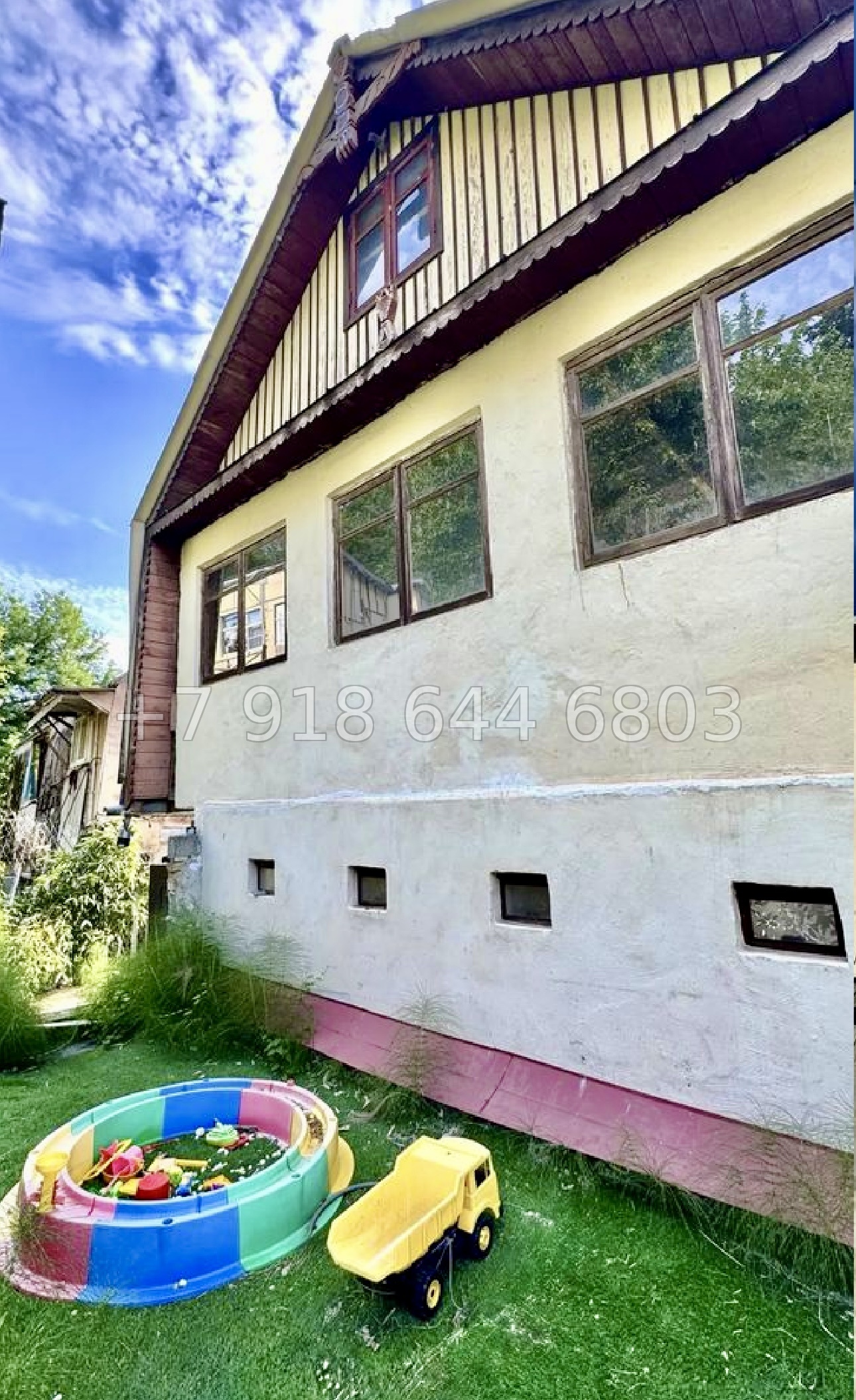 № 250. Дом в городе Сочи  - миниатюра 27