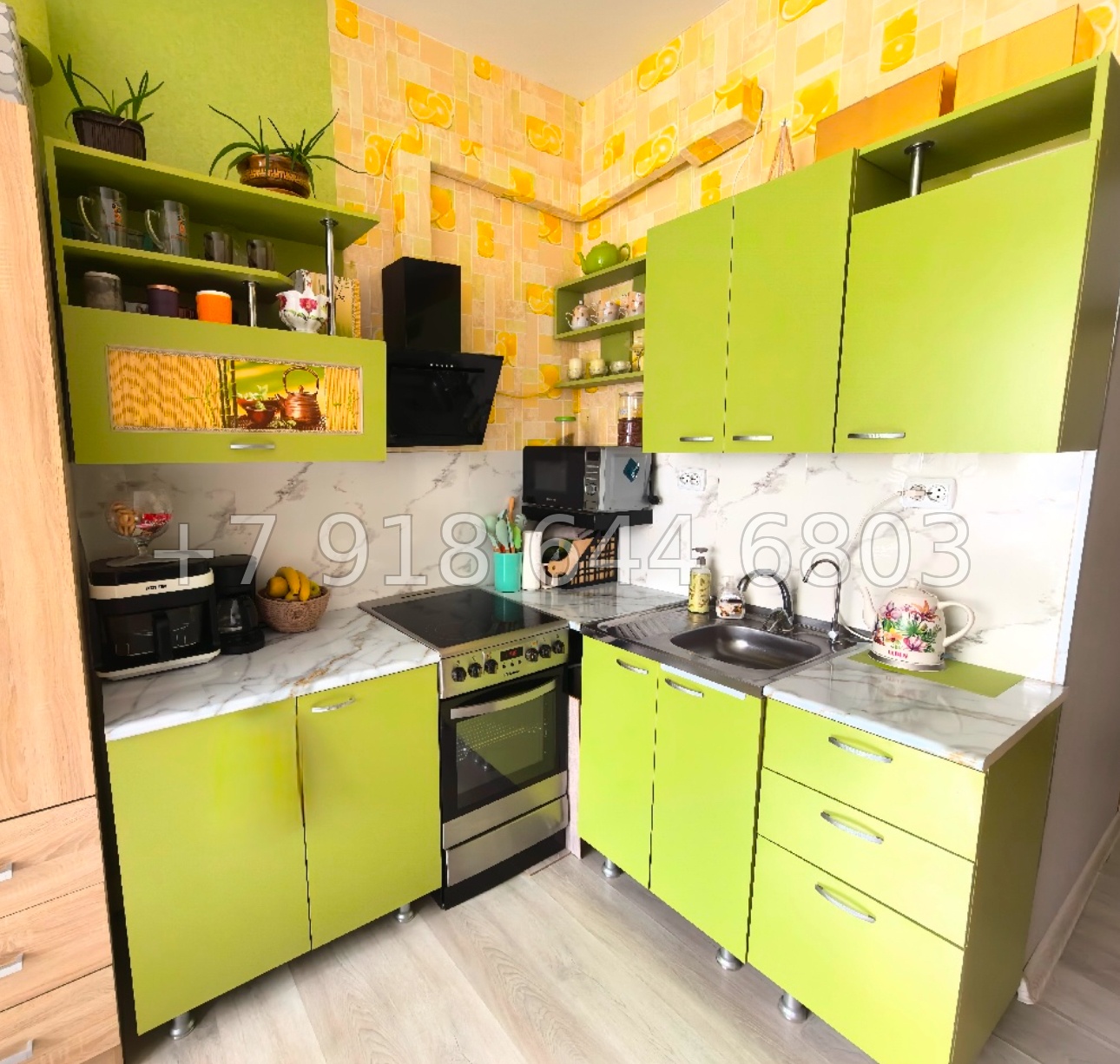 № 67 х. Жилье в Сочи  - миниатюра 1