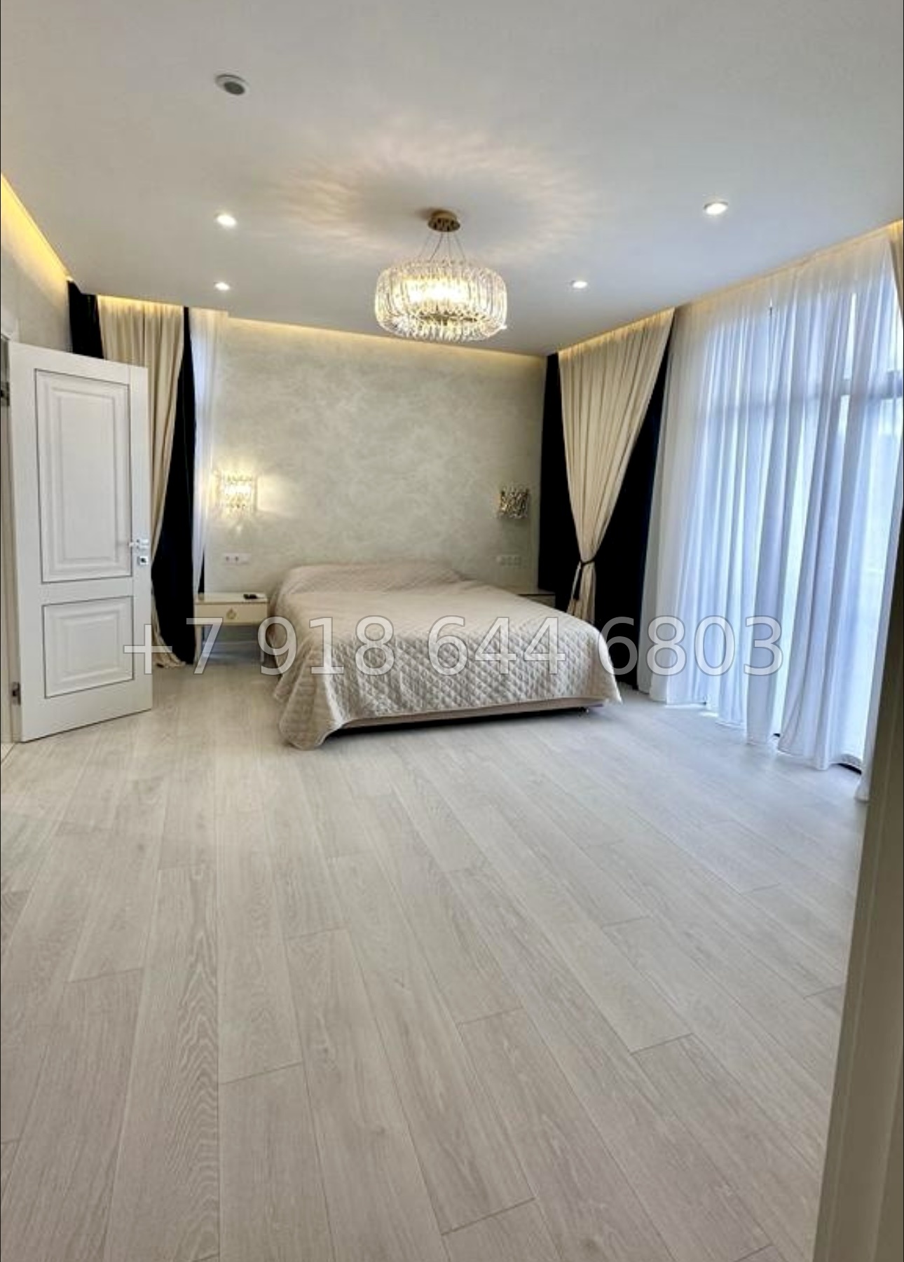 № 40 Б. Дом с ремонтом в Сочи на Мацесте - миниатюра 23