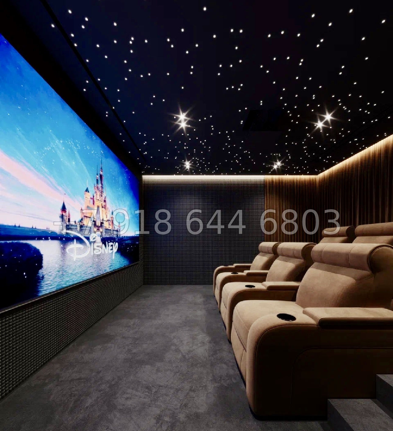 № 11 ю. Единственный в центре Евпатории дома Бизнес класса ЖК Проспект 82 - миниатюра 59