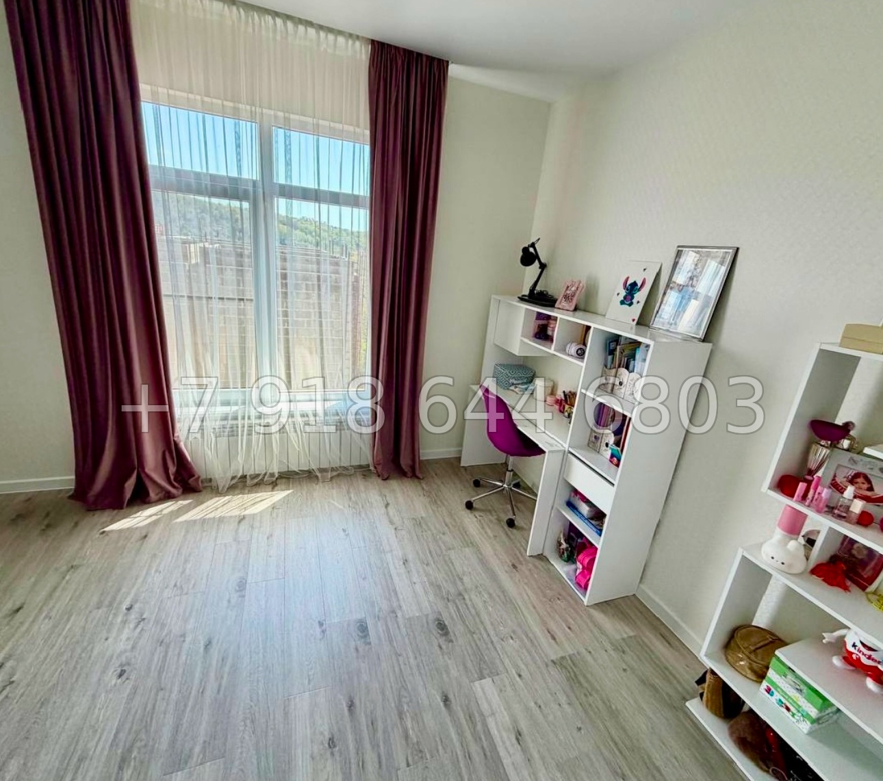 № 246 в. Дом с ремонтом в Адлере  - миниатюра 14