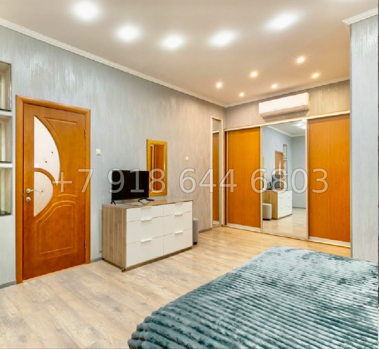 № 866. Квартира в центре Сочи  - миниатюра 23
