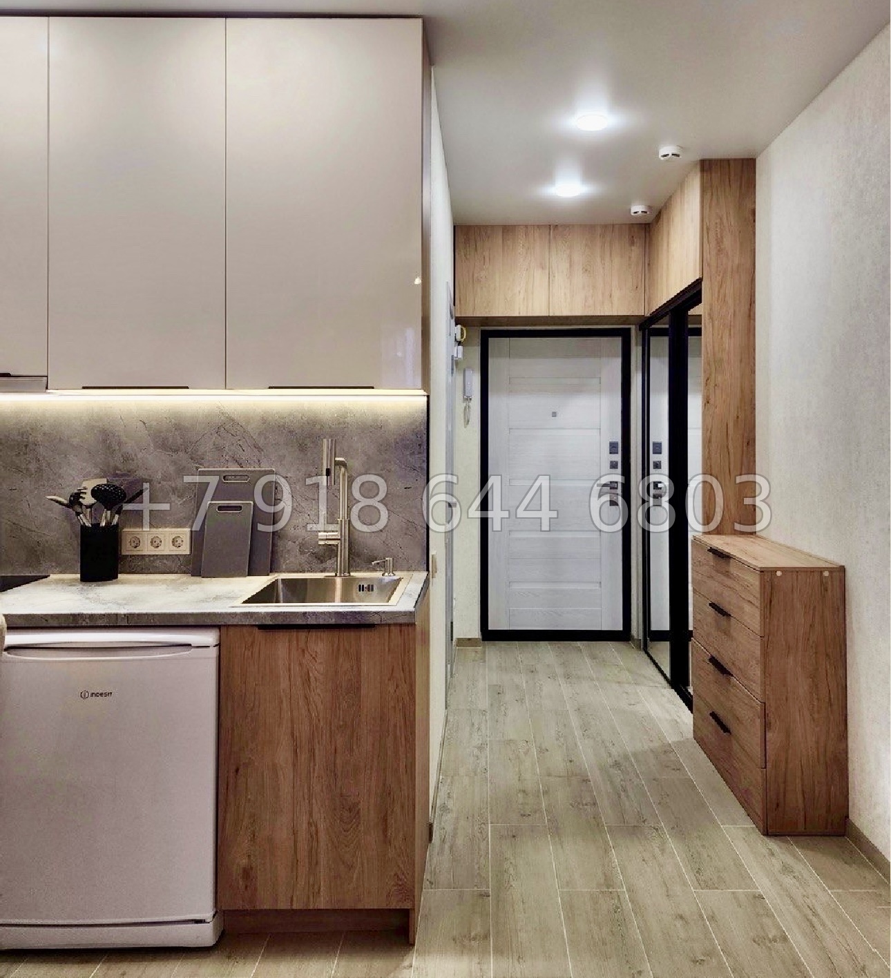 № 208 п. ЖК Кислород Сочи  - миниатюра 6