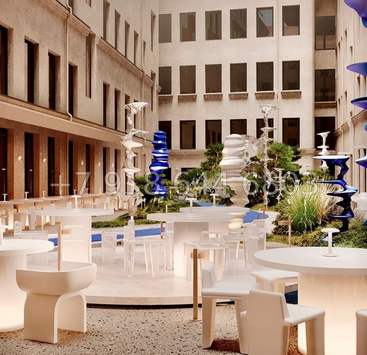 № 56 ы. (СДАН) Метро Спортивная. Метро Горьковская. ЖК Проект 6/3 Санкт Петербург  - миниатюра 10