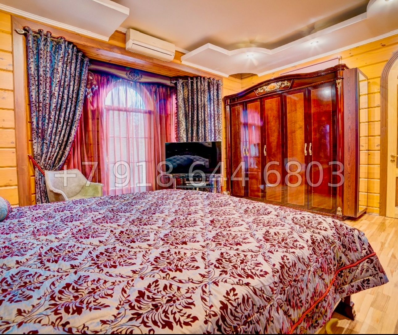 № 10н. Дом в Ялте. Для ценителей природы. - миниатюра 26