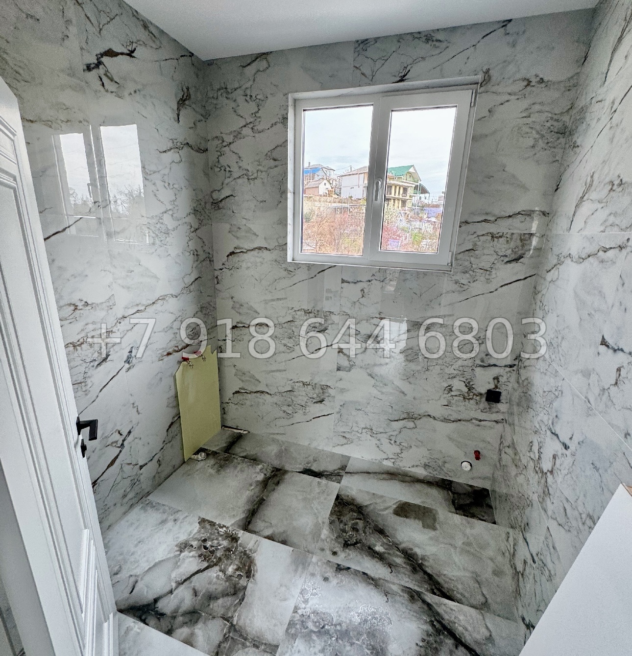 № 199 Б. Дом в Сочи с бассейном и с ремонтом  - миниатюра 11