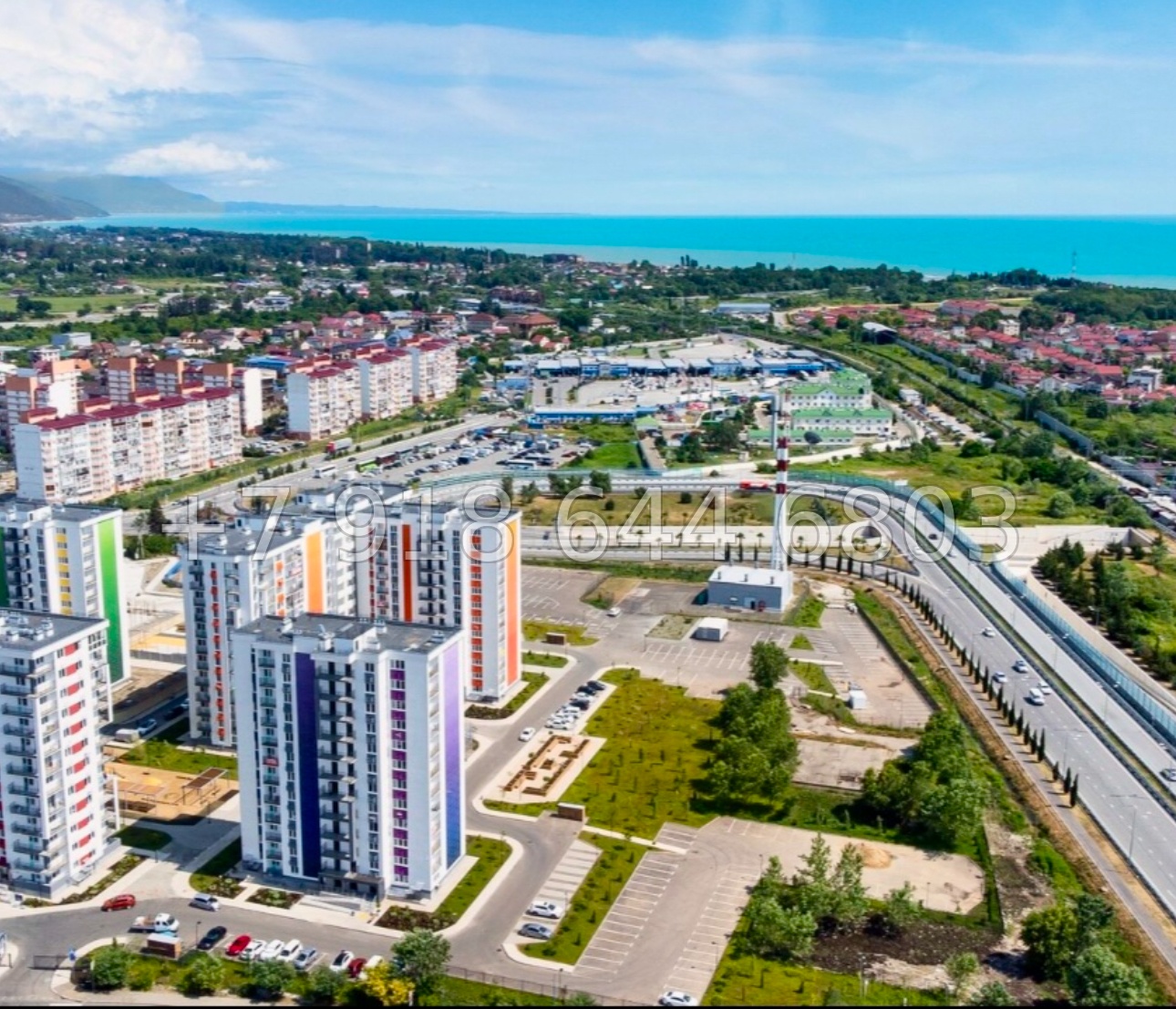 № 631 р. Трёхкомнатная квартира в ЖК Фрукты Сириус  - миниатюра 23