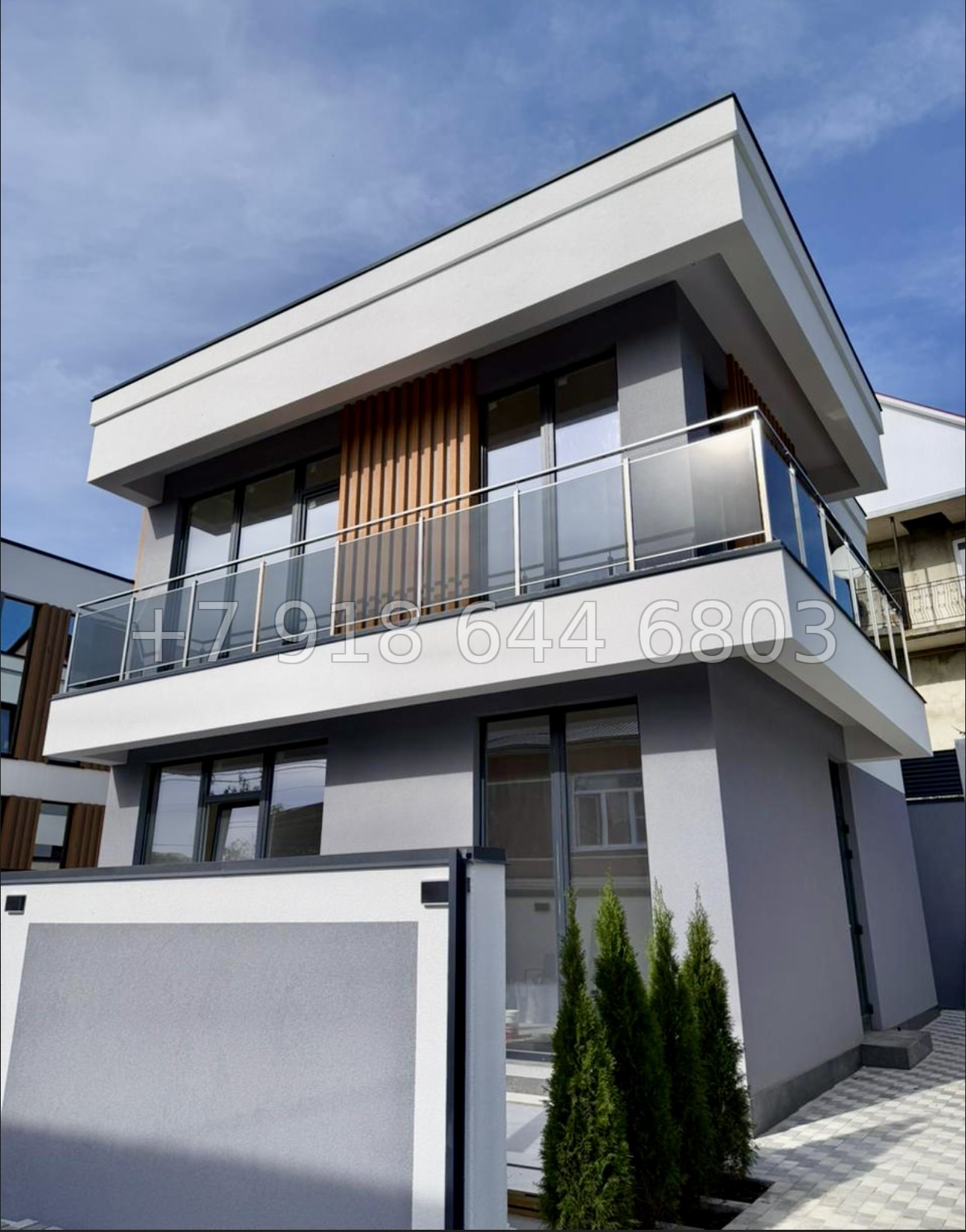 № 39 А. Дом в Центральном районе города Сочи  - миниатюра 4