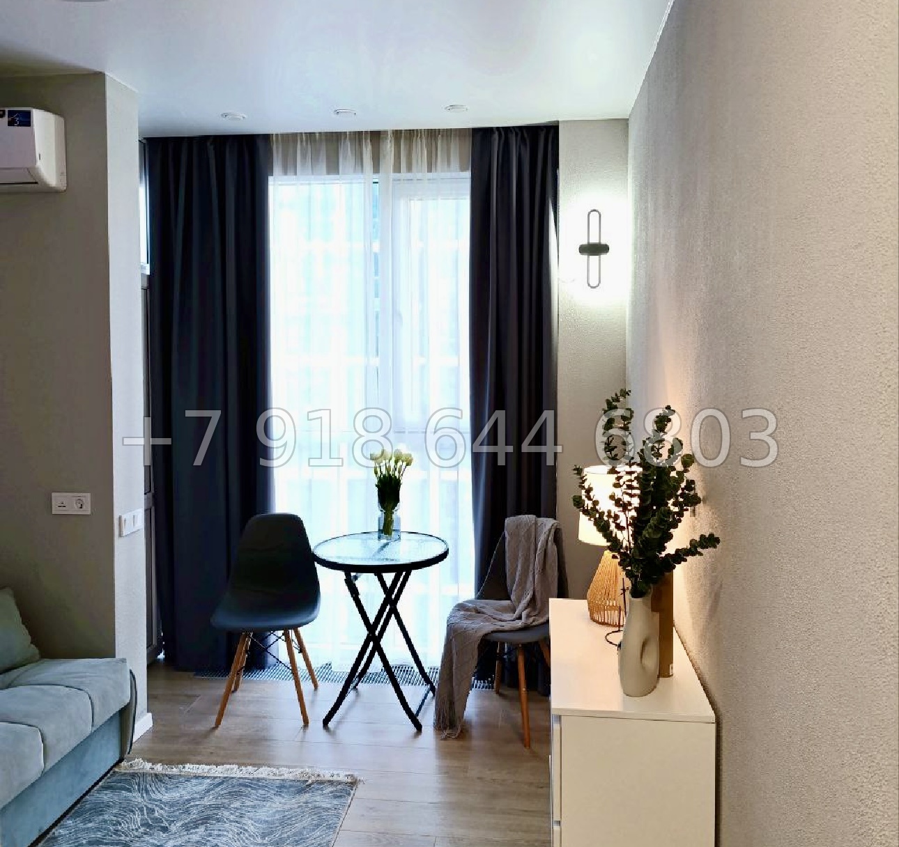 № 175 п. ЖК Сочи Парк - миниатюра 7