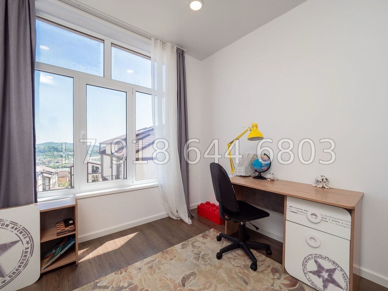 № 76 А. Дом с ремонтом в Адлере  - миниатюра 20