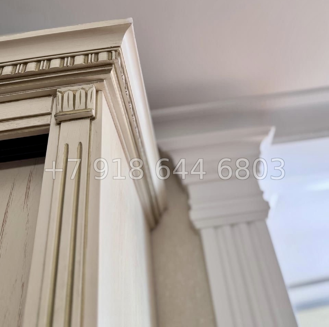 № 567 р. Трёхкомнатная Квартира в центре города Сочи  - миниатюра 15