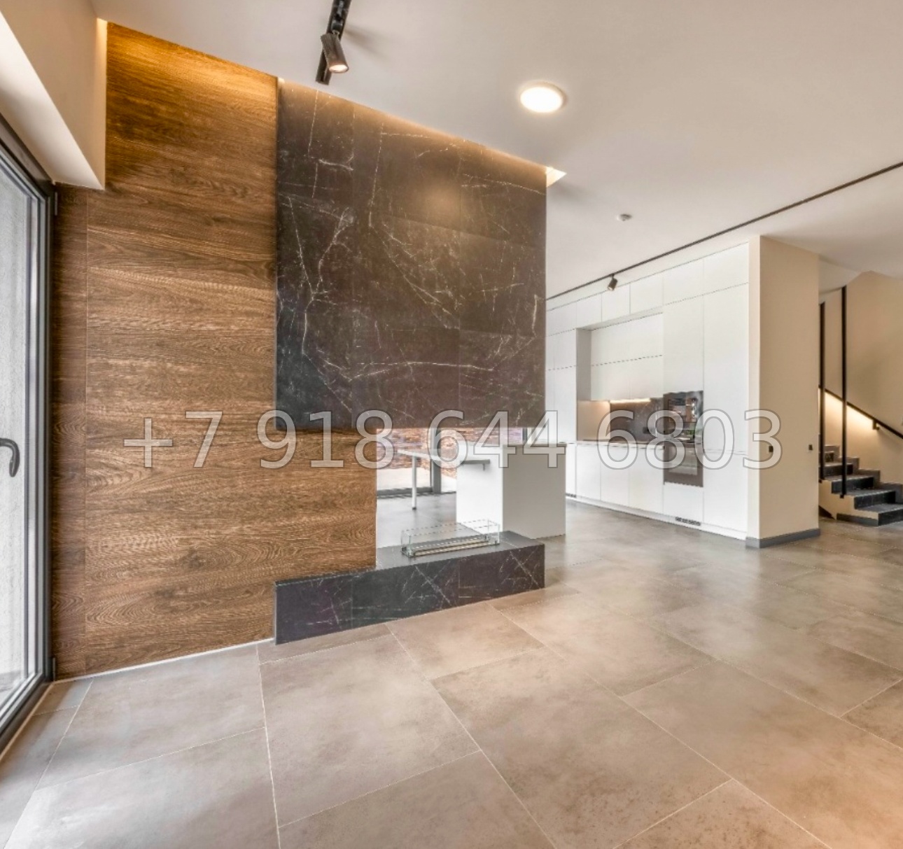 № 61 в. Коттедж с бассейном и новым ремонтом в Сочи Хоста - миниатюра 41