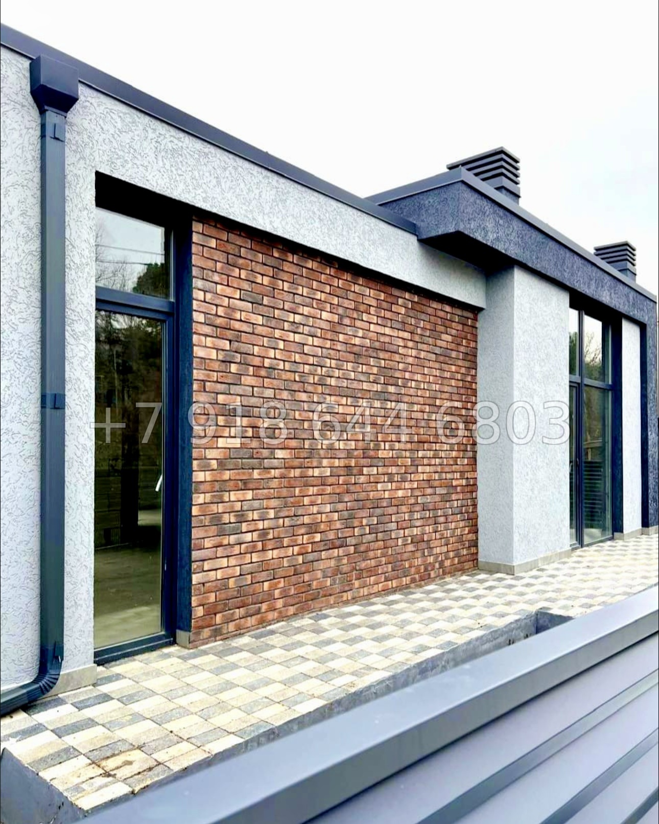 № 8 А. Дома на море в Сочи - миниатюра 6