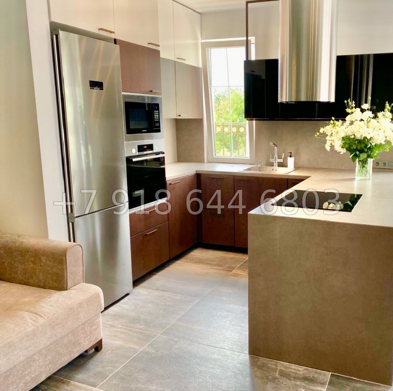 № 226 в. Дом в Адлере недалеко от школы  - миниатюра 15