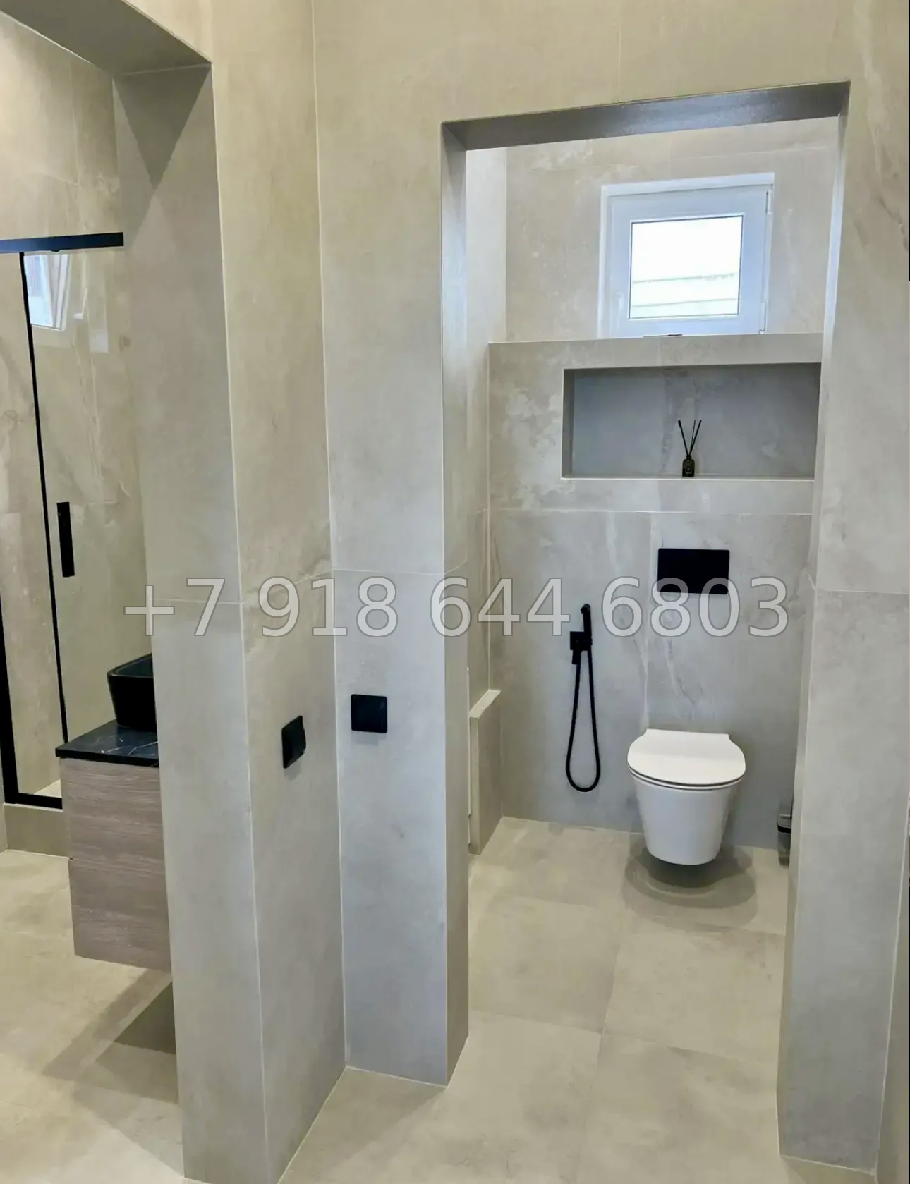 № 235 в. Дом в Сочи с ремонтом  - миниатюра 12