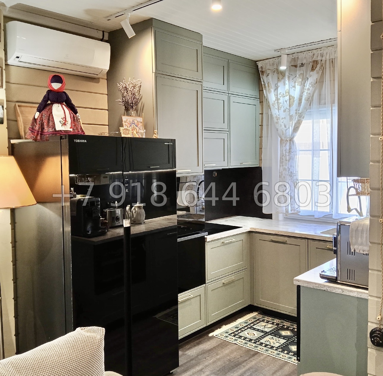 № 172 А. Дом из бруса на Мацесте в Сочи  - миниатюра 13