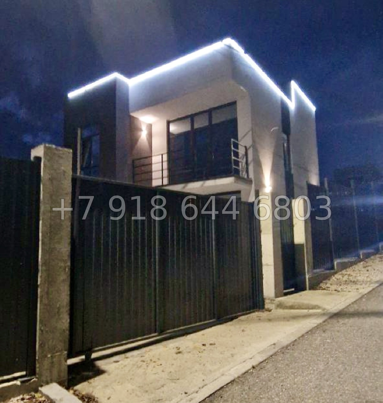 № 106 А. Дом в городе Сочи  - миниатюра 8