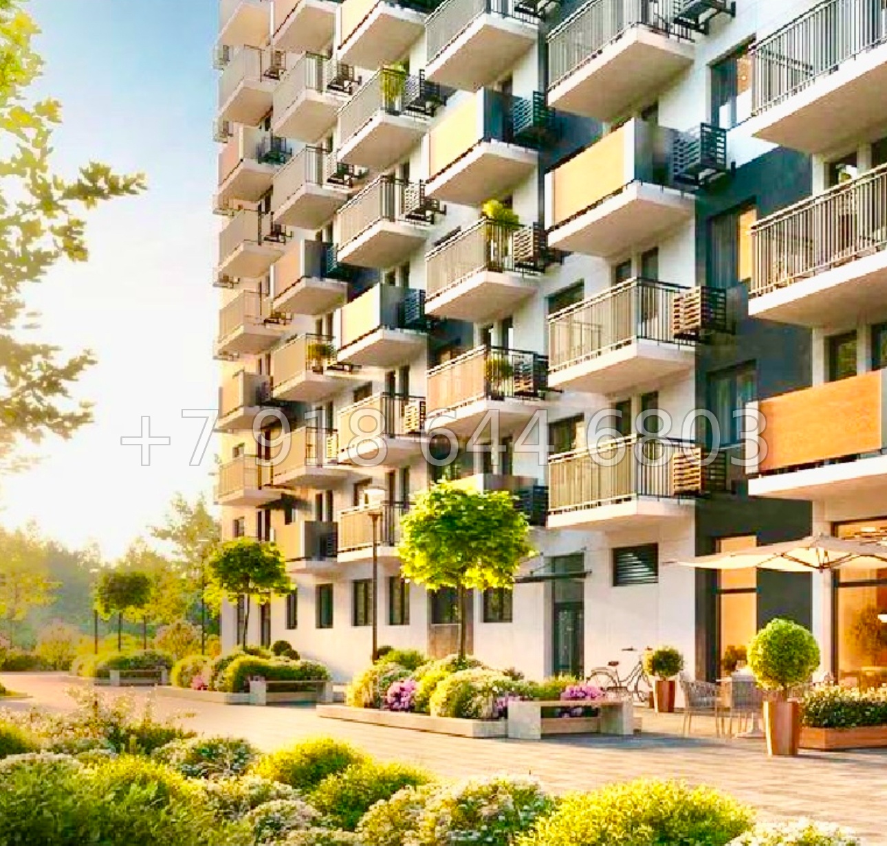 № 1. Мариуполь. Ипотека 2% годовых - миниатюра 13