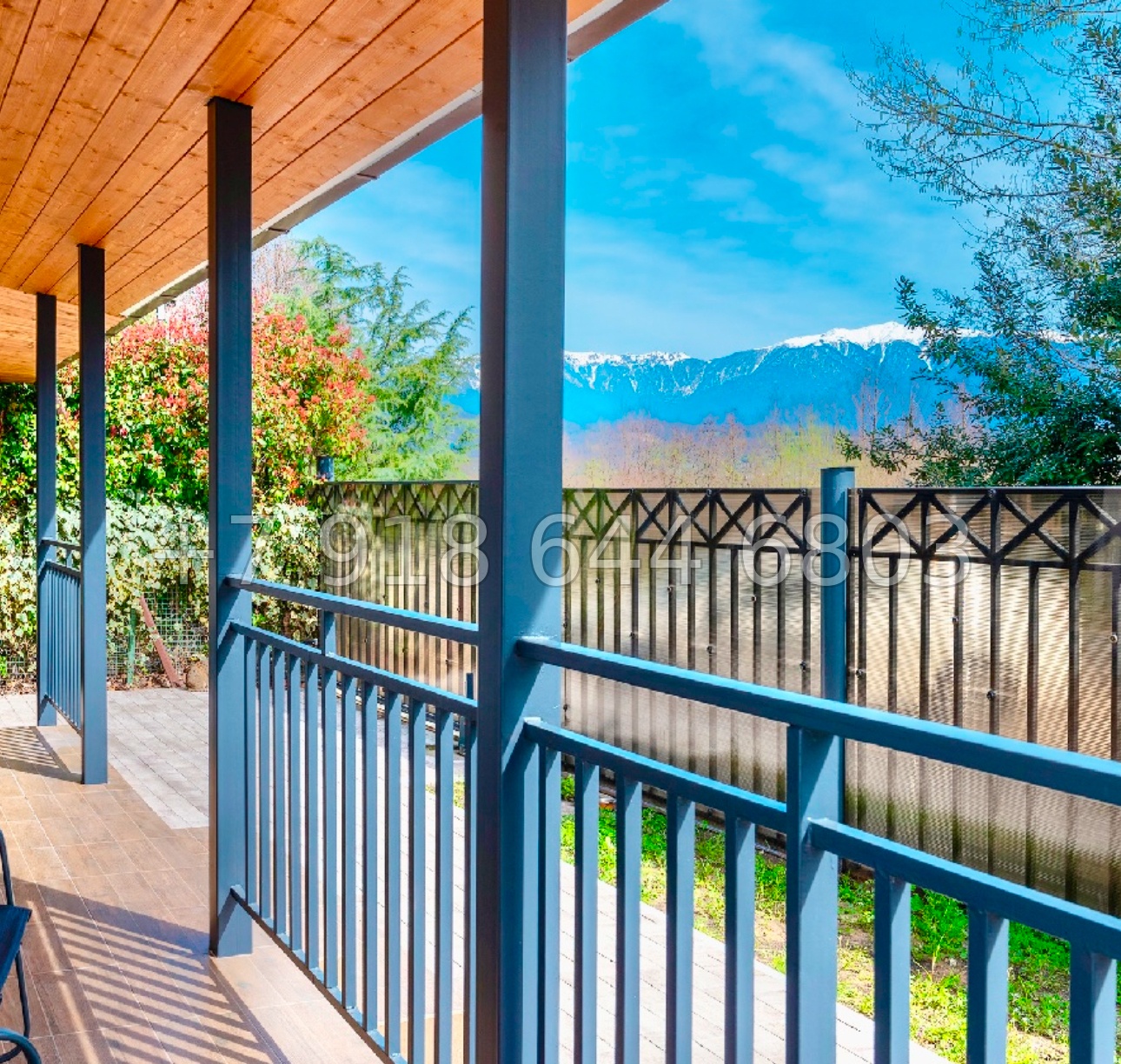 № 73 м. Дом в Адлере у Сириуса  - миниатюра 36