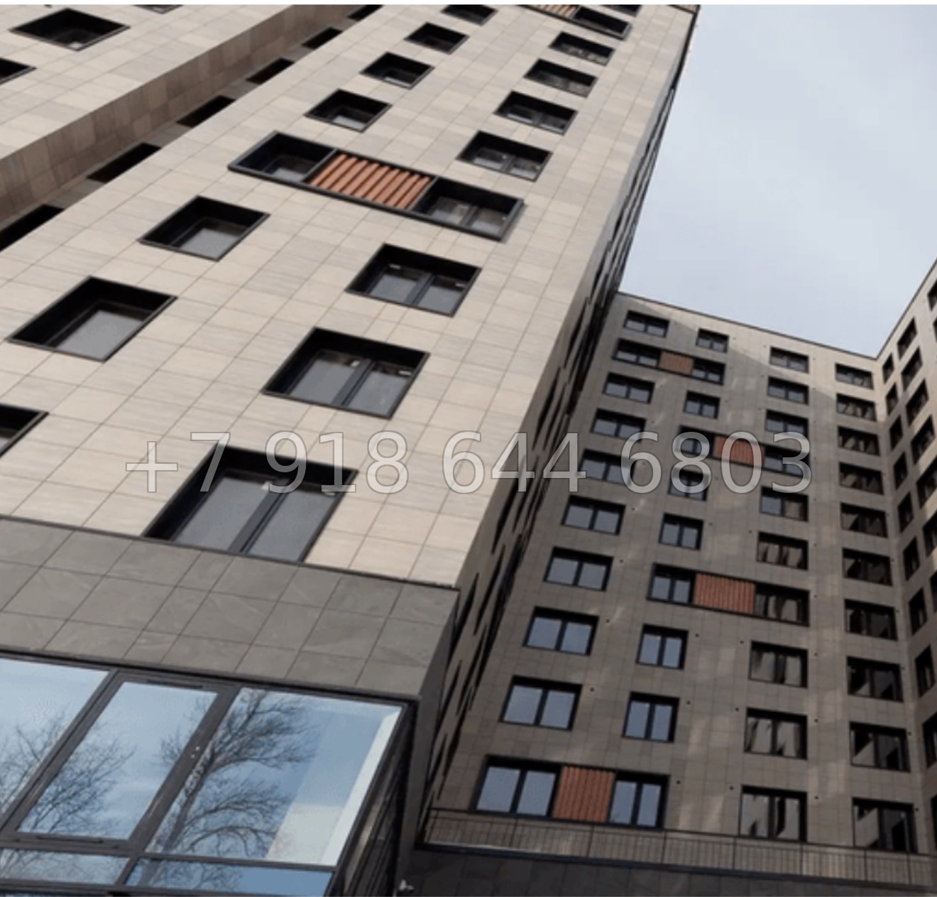 № 2.  ( СДАН ). Метро Черная Речка. Апартаменты Зум Черная Речка Санкт-Петербург - миниатюра 8