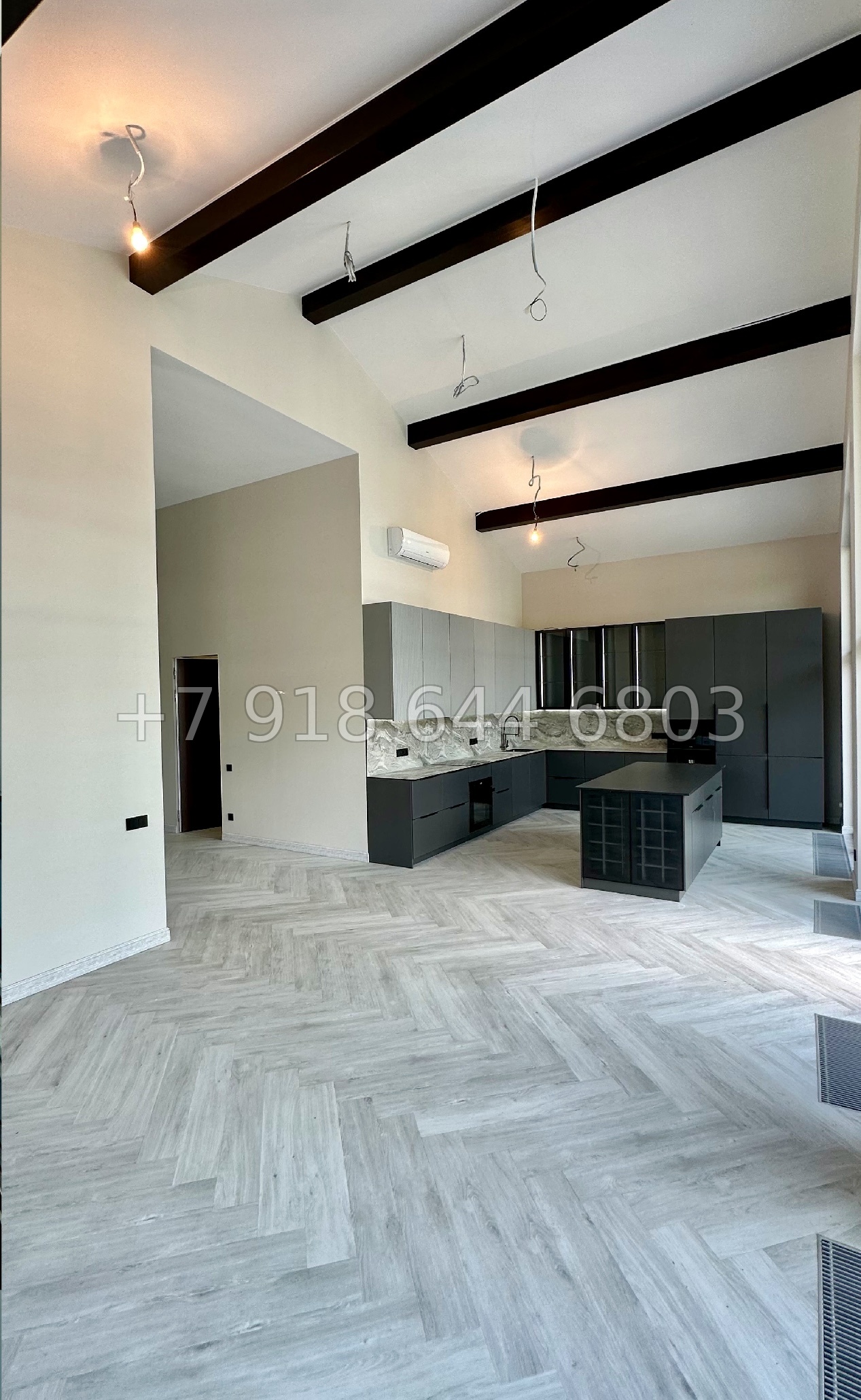 № 118 в. Дом Шале в Сочи с ремонтом  - миниатюра 12