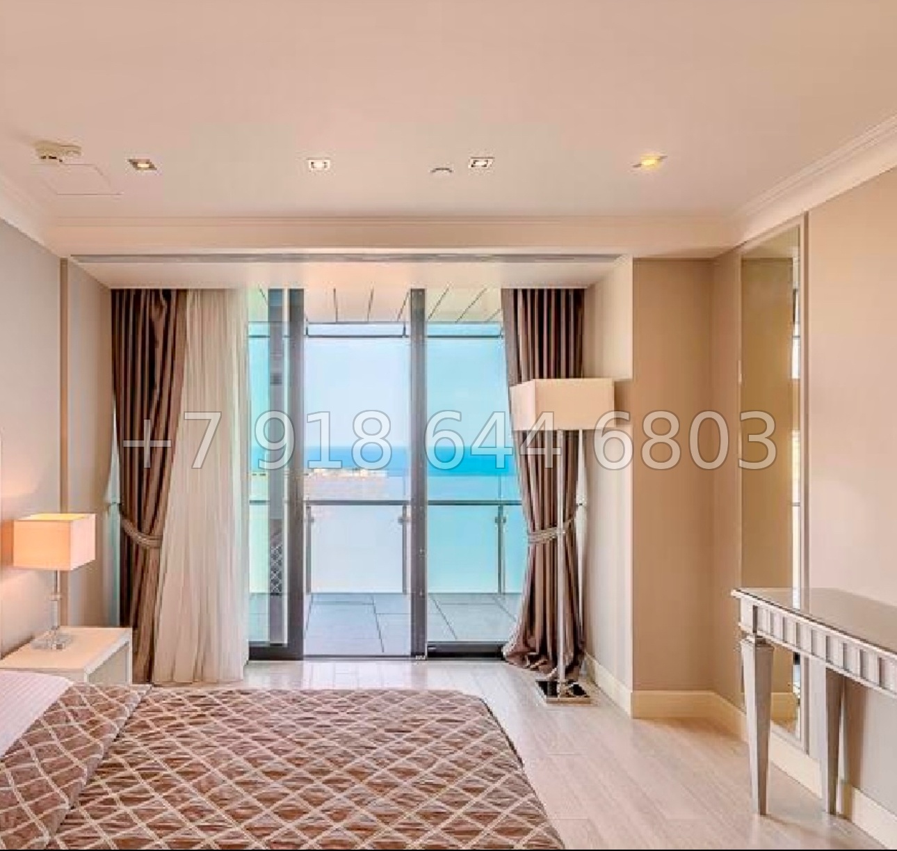 № 45 ш. Центр Сочи. Хаят  - миниатюра 10