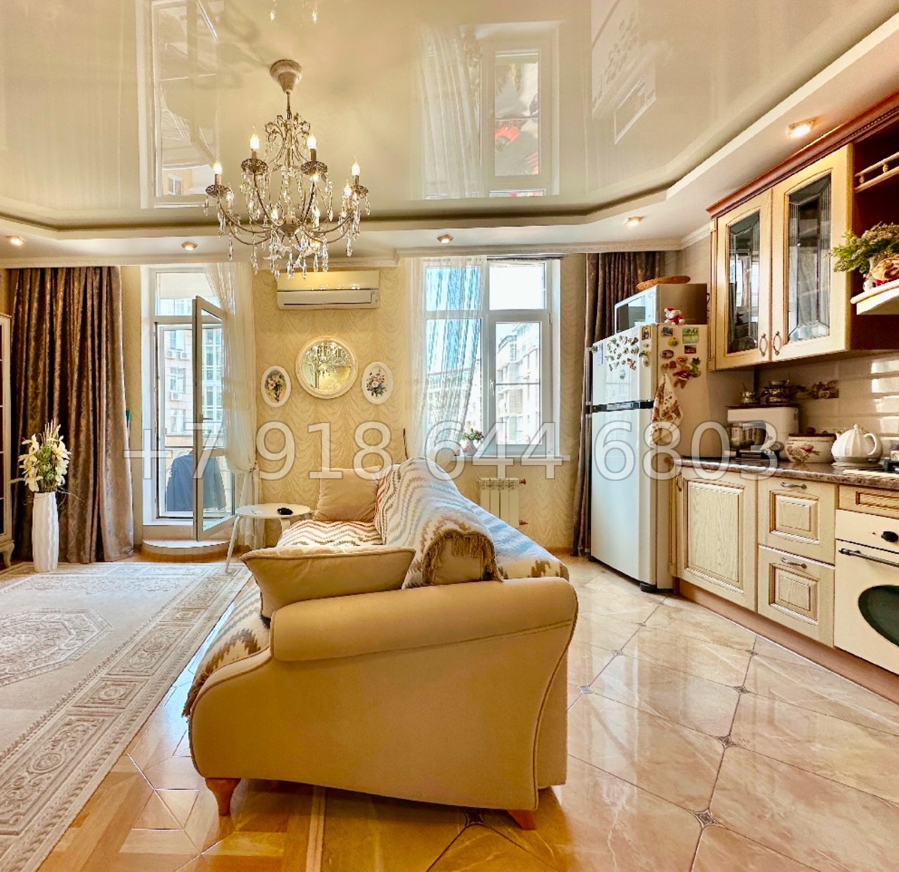 № 548 р. Квартира в Сириусе  - миниатюра 10