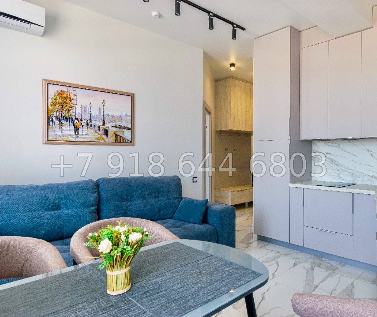 № 14ш. Идеальный вариант в Сириусе под сдачу в аренду  - миниатюра 14