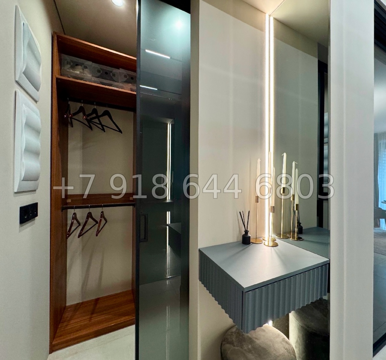 № 26 ш. Законная недвижимость АК Моравия Сочи  - миниатюра 8