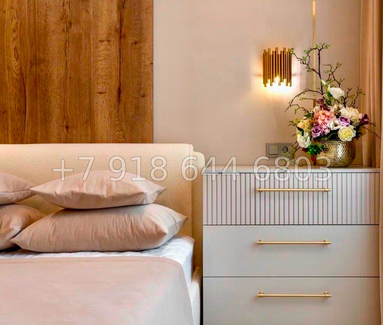 № 188 р. ЖК Альпийский квартал Сочи  - миниатюра 5