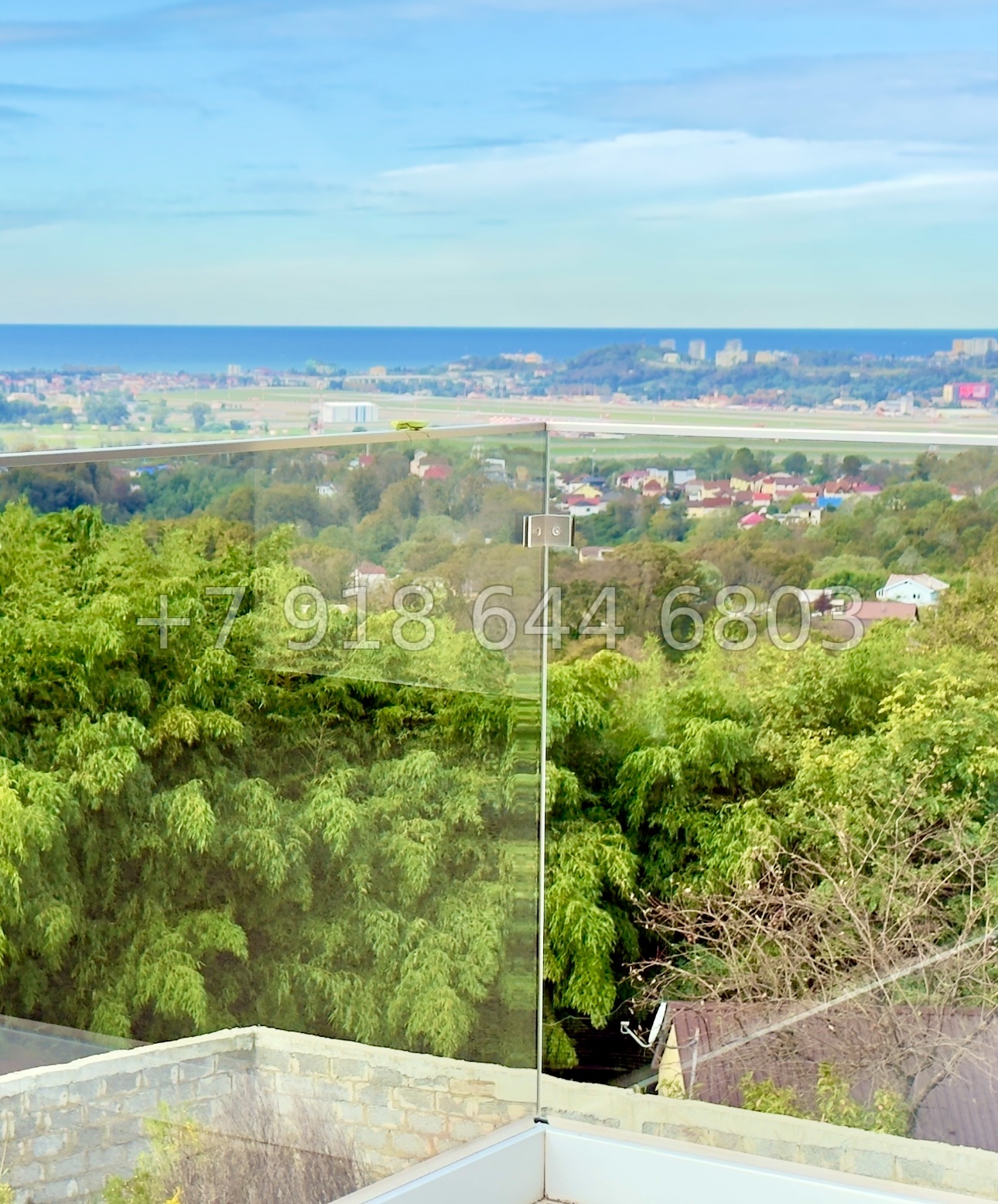 № 14 В. Дом с ремонтом в Адлере  - миниатюра 26