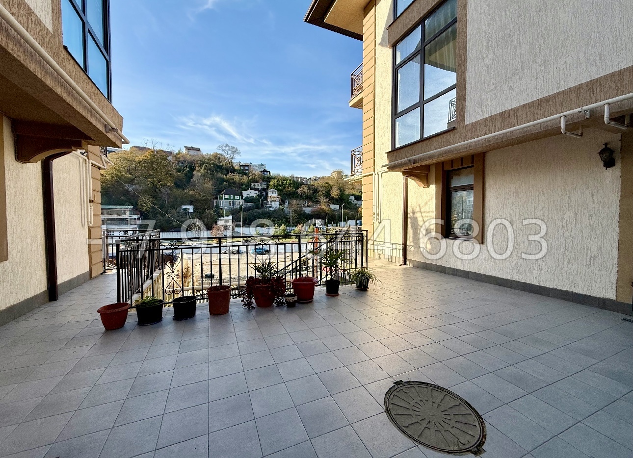 № 67п. Квартира недалеко от цивилизации в городе Сочи  - миниатюра 7