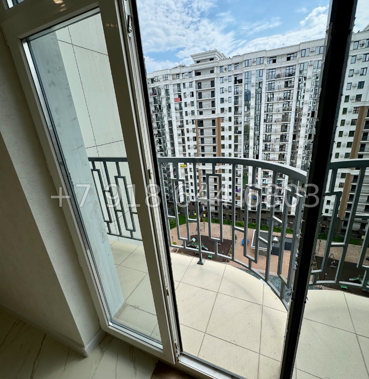 № 295 р. Квартира в ЖК Альпийский квартал Сочи  - миниатюра 12