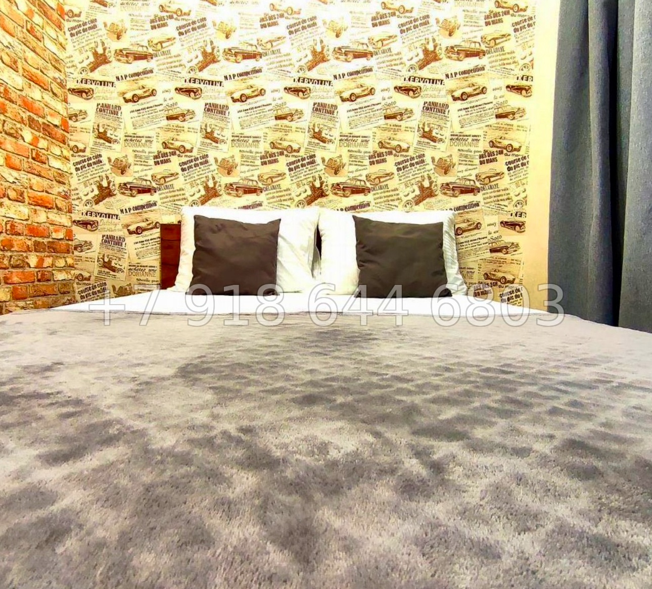 № 148 р. Квартира на Красной Поляне  - миниатюра 9