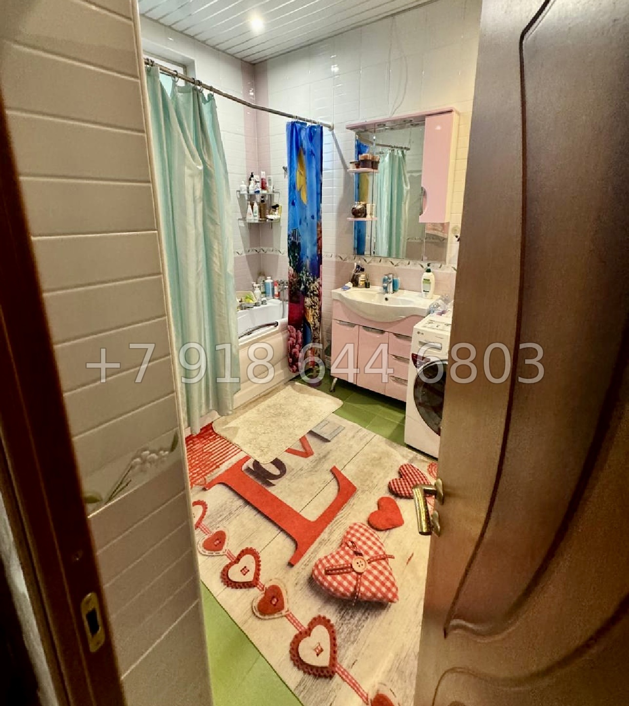 № 57 А. Дом с ремонтом в Адлере  - миниатюра 17