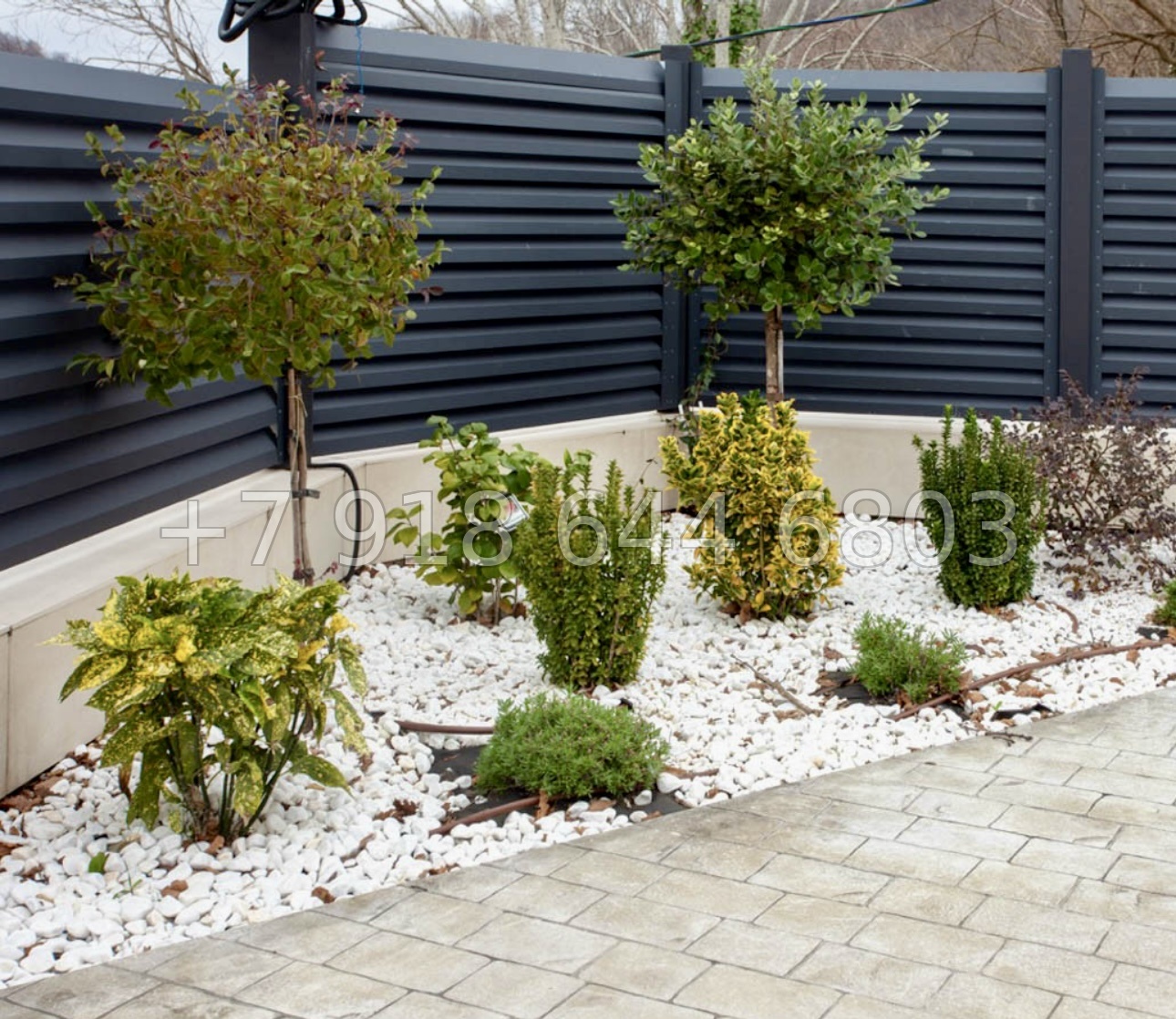 № 21 М. Дом в Сочи с хорошим ремонтом и мебелью  - миниатюра 7