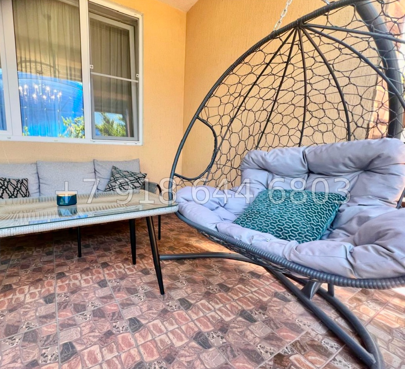 № 176 Б. Дом в Сириусе  - миниатюра 18