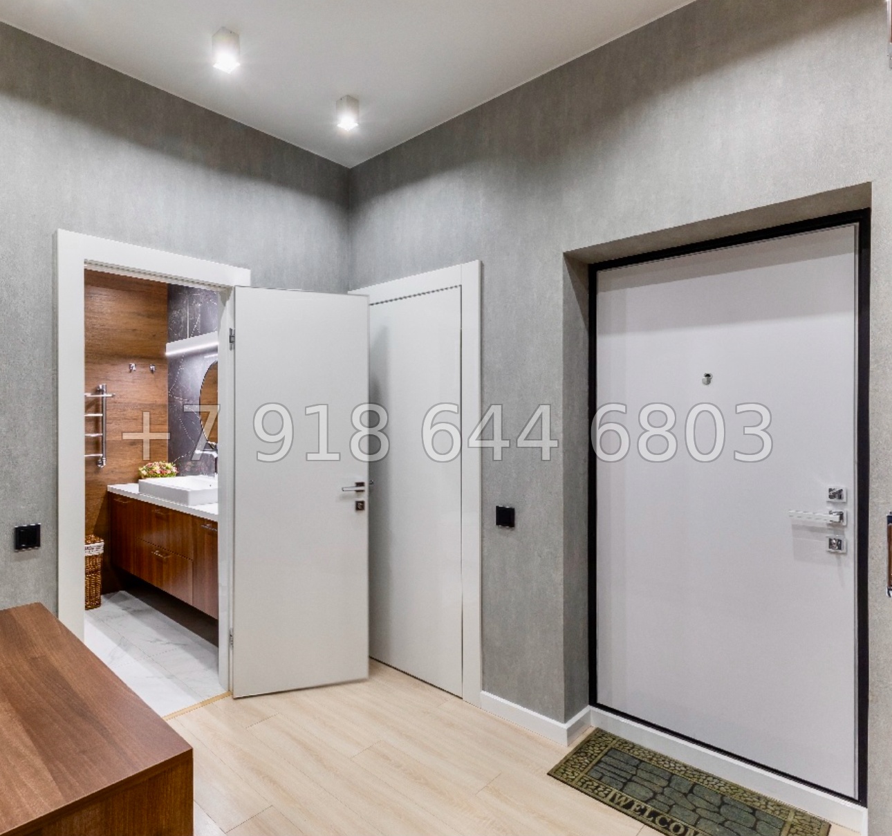 № 63 е. ЖК Лазурный Берег Сочи  - миниатюра 16